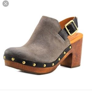 Kork ease Rosalind clog